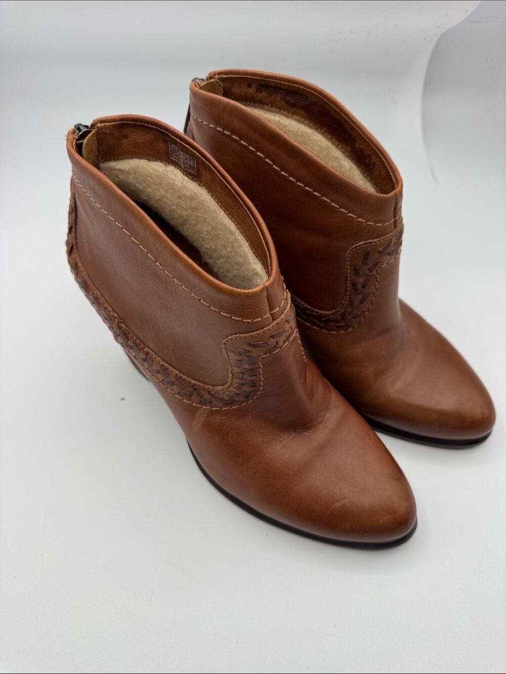 Ugg Booties - Women's 7
